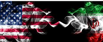 Latest action movies 2020 iran vs usa best action movies. Conflict Between Us And Iran Escalates To New Level Cyjax