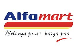 Logo Alfamart Vector Free Logo Vector Download Logo Keren Lencana Kartun