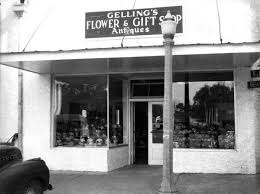 Shop this gift guide everyday finds shop this gift guide price ($) any price under $50 $50 to $200 $200 to $250 over $250. Florida Memory Gelling S Flower And Gift Shop Monticello Florida