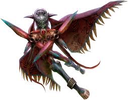 Official final fantasy xii website. Shemhazai Final Fantasy Xii Final Fantasy Wiki Fandom