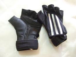 gone adidas half finger gloves 18
