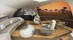 Business Jet Interior Aircraft Interiors Luxury Private Jets Airplane Interior