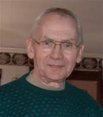 Obituary information for Barry Morrison
