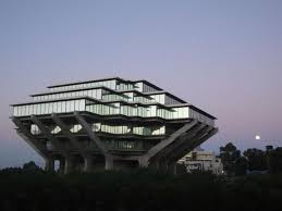 Ucsd Library Uc San Diego Office Photo Glassdoor