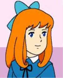 Zeichentrickfilme Von Rose Marie M Camus Auf Monos Animados Kinderserien Figur