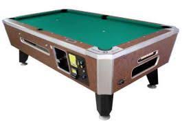 Pin On Pool Tables Billiard Tables Coin And Non Coin Commercial Bar Pool Tables