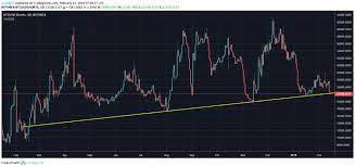 Short selling cryptocurrencies is a little more complex in principle than going long but it's easy enough to get your head around. Btc Short Positions Are Reaching Historical Long Term Support Bitcoin Price Analysis Feb 14