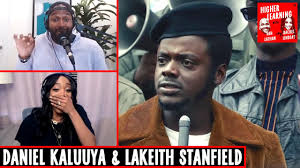 The events depicted in this movie happened over 50 years ago, but they are still relevant today. This Is A Crowning Moment For Daniel Kaluuya And Lakeith Stanfield The Ringer