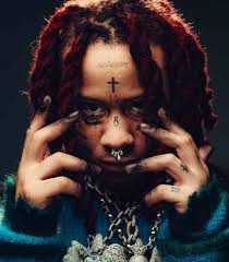 TRIPPIE REDD al Milano DreamCity Festival