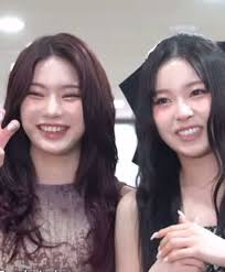 Kyujin NMIXX Dance Edits and Choreography Highlights