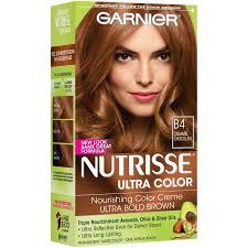 Garnier Nutrisse Ultra Color Nourishing Hair Color Creme B4 Caramel Chocolate 1 Kit Walmart Com In 2021 Hair Color Chocolate Hair Color Hair Color Caramel