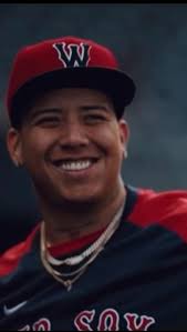 Patiently waiting Focused