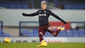 Check this player last stats: Ezgjan Alioski Hofft Dass Er Bei Leeds United Einen Neuen Vertrag Erhalt