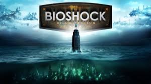 Erstens finden sie das perfekte hintergrundbild für ihren pc. Bioshock Infinite Ps4 Spiele 1920x1080 Full Hd 2k Hintergrundbilder Hd Bild