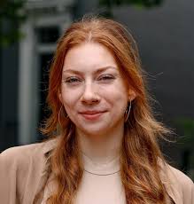 Erin Craig · International Liaison and Public Interest Law Clerk