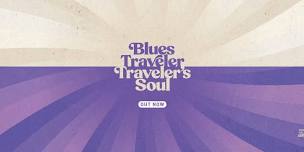 Blues Traveler at Mohegan Sun Arena
