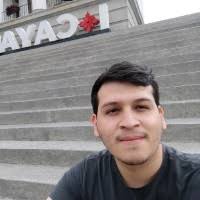 6 "Luis Eduardo Bracamonte" profiles