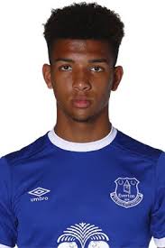 Mason Holgate