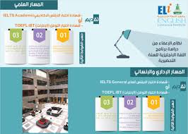 Eli Kau On Twitter على الطلاب والطالبات الراغبين في تقديم شهادة الآيلتس أو التوفل للإعفاء من برنامج اللغة الإنجليزية التأكد تماما من استيفاء شروط الإعفاء الجديدة المعلن عنها أدناه وتقديم الشهادة