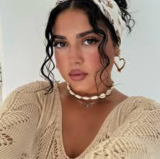 Danielle Nicole Jenkins