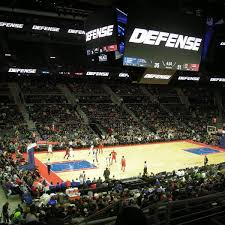 Nba houston rockets vs detroit pistons game recap 10/31/2012 harden 37pts. Pistons Vs Rockets Tickets Seatgeek