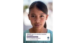 RespetoEsLoNormal: Día Internacional de la Mujer