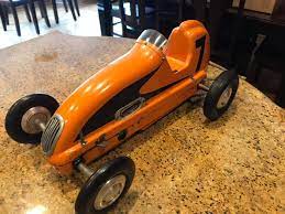 Dooling F Original Tether Car With Mccoy 60 Engine Tether Car Model Cars Kits Wooden Bike
