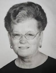 Obituary information for Margaret Joanne Schield