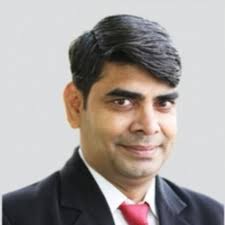 Vinod JAIN