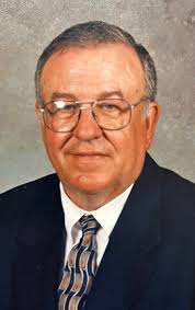 Obituary for Charles E. "Charlie" Stone