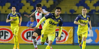Cdf en vivo, vive el futbol chileno con el sitio oficial del canal de futbol. Futbol En Vivo Hoy Liga Copa Champions Chile Online Futbol Chileno Online En Vivo