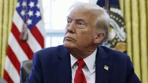 White House responds to Epstein files controversy