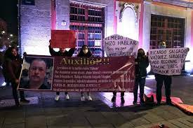 Francisco franco bahamonde was born on 4 december 1892 in the calle frutos saavedra in el ferrol, galicia. Acusan De Acoso A Mando De Servidores En Tlahuac