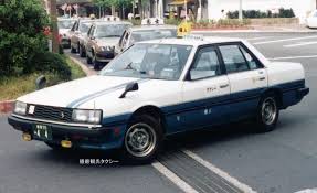 taxi cab おしゃれまとめの人気アイデア pinterest yamamoto 日産スカイライン 日産 スカイライン