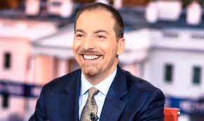Former Moderator of 'Meet the Press' Chuck Todd to Speak at Overby Monday