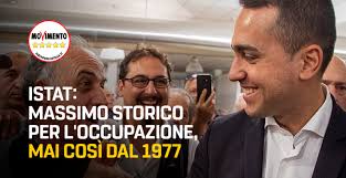 Seleziona una categoria cittadini in parlamento cittadini in regione barbara stella barbara stella (interpellanze) barbara stella (interrogazioni) barbara stella (risoluzioni) domenico pettinari. La Ricetta Del Movimento 5 Stelle Per Il Lavoro Funziona Il Blog Delle Stelle