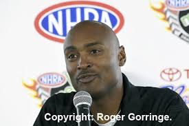 Roger Gorringe Reporting