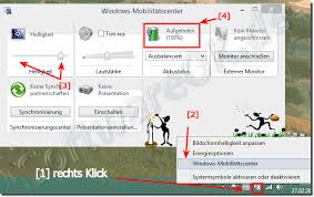 Wir haben alle methoden aufgelistet, mit denen sie die bildschirmhelligkeit in windows 10 ändern können. Anpassen Der Bildschirmhelligkeit Bei Windows 10 Tablet Pcs Ubers Mobilitatscenter