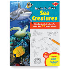Find many great new & used options and get the best deals for animals by steve harpster (paperback, 2006) at the best online prices at ebay! Drawing Books For Kids Blick Art Materials