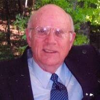 MR. DAVID DEAN WAY Obituary