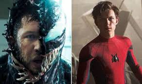 It seems actress zendaya isn't too sure. Tom Hardy S Venom Wanted By Kevin Feige In The Mcu Spider Man No Way Home Cameo Films Entertainment Loves Daily News