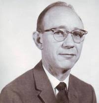 Obituary: George Maurice Abbott