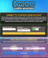 Imvu Credits Hack And Cheats How To Get Free Credits Updated 2018 Tips Imvu Credits Hack Free Credits Free Credits Im Imvu Cheats Iphone Games Game Cheats