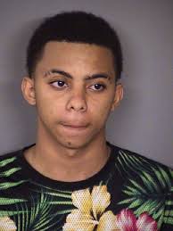 Police: Social media leads to arrest of gunman who shot man after cousin's  request