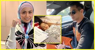 Kuala lumpur, july 10 — actor and entrepreneur fizo omar and his wife mawar abdul karim have officially parted ways. Lepas Hak Penjagaan Anak Kepada Bekas Isteri Mawar Karim Akhirnya Fizo Omar Buka Mulut Dedah Segalanya Vanilla Daily