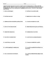 Preterite Vs Imperfect Story Preterite Im Not Perfect Sentences