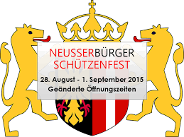 Juli 2021 komitee im gespräch: Geanderte Offnungszeiten Neusser Burger Schutzenfest 2015 Gerrys Brautmoden Und Festmoden Neuss Bei Dusseldorf