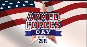 Armed forces day is a day of paying tribute to and honoring members of the military. Armed Forces Day 25 September Armed Forces Day 2019 Smartphone Model