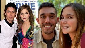 La relación de Natalia Sánchez y Víctor Elías: seis años juntos y una  ruptura discreta