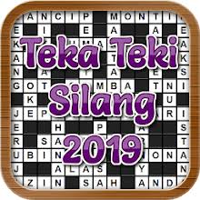 Description of teka teki silang game mod apk (unlimited money/coins) free for android latest version of teka teki silang game is 1.0.88, you can download teka teki silang game mod unlimited money directly on apkdebit.com. Download Teka Teki Silang 2019 Apk Latest Version Game For Pc